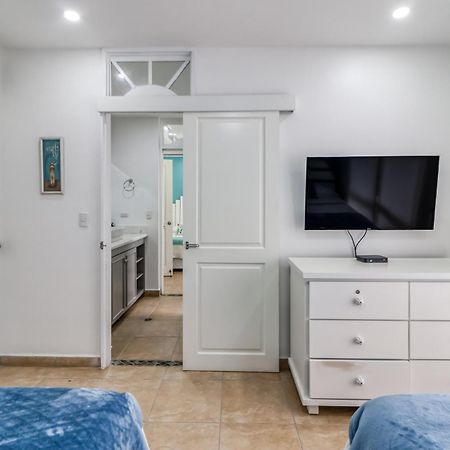 Bahia Encantada Las Mantas Phòng bức ảnh