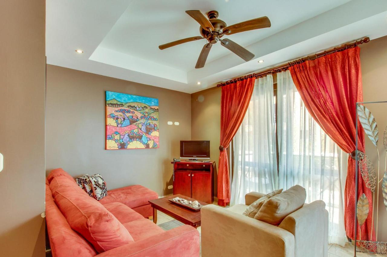 Bahia Encantada Las Mantas Ngoại thất bức ảnh