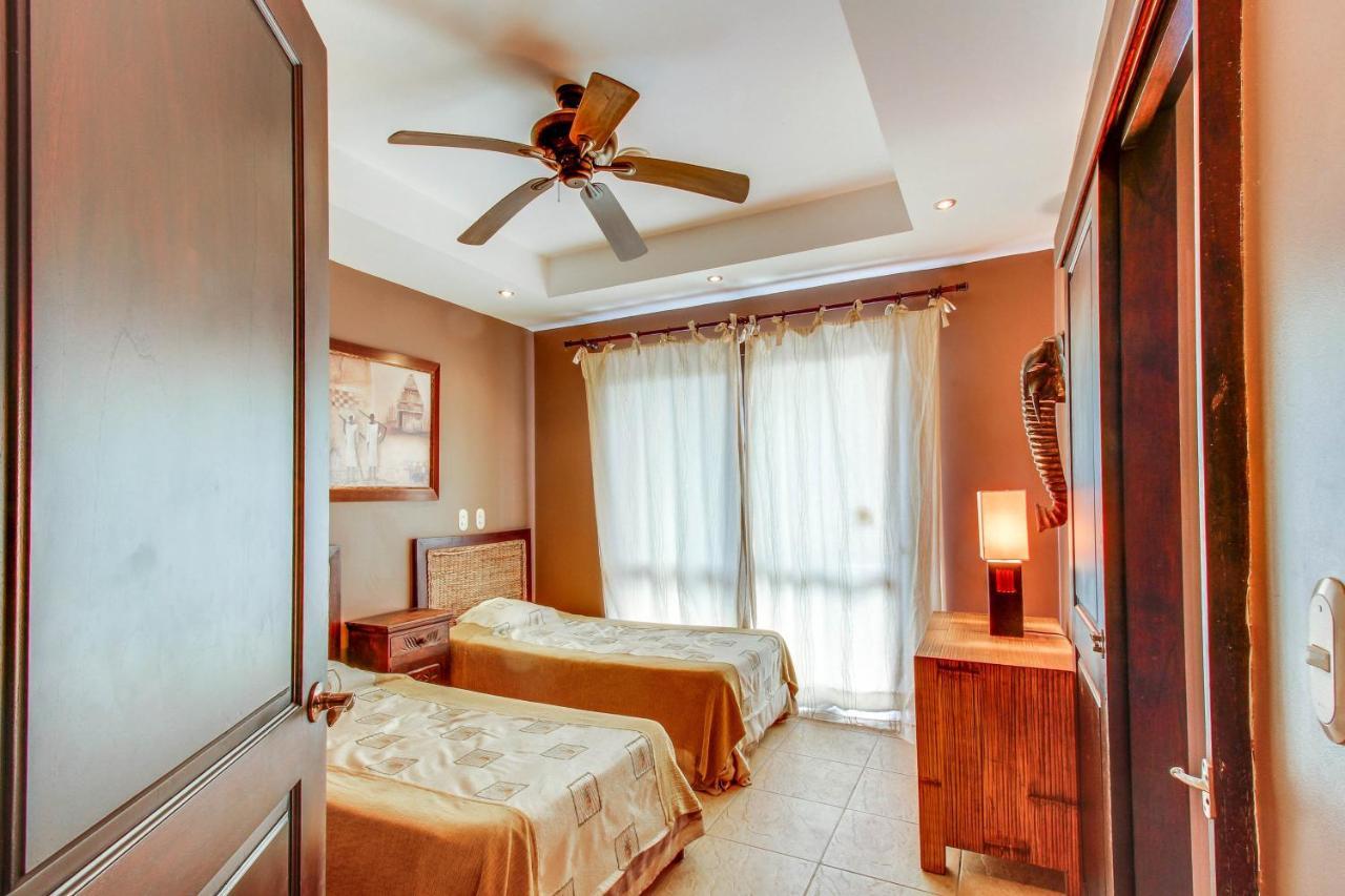 Bahia Encantada Las Mantas Ngoại thất bức ảnh