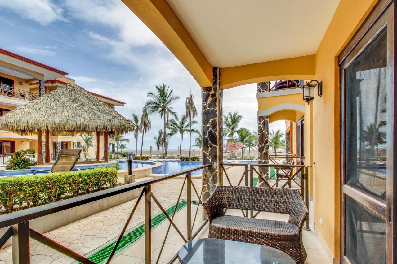 Bahia Encantada Las Mantas Ngoại thất bức ảnh