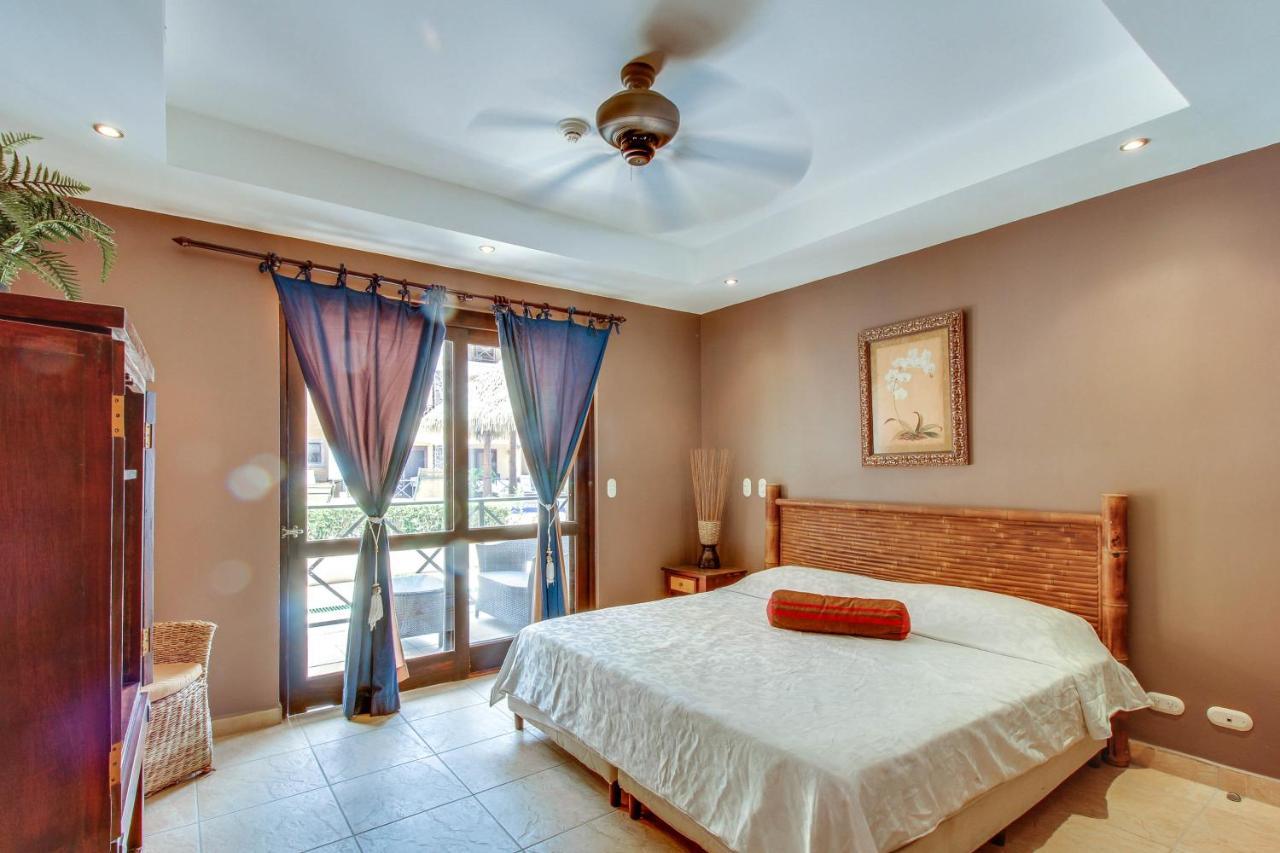 Bahia Encantada Las Mantas Ngoại thất bức ảnh