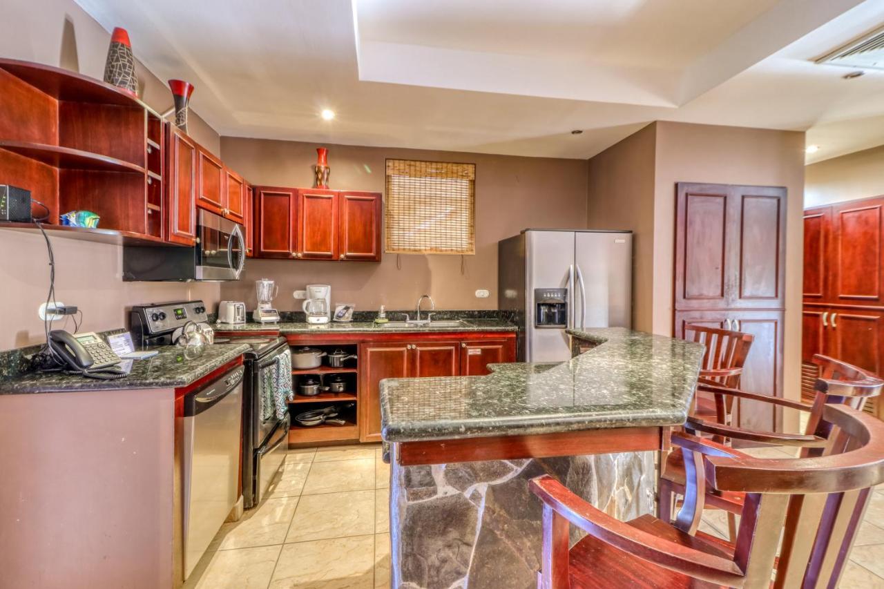 Bahia Encantada Las Mantas Ngoại thất bức ảnh