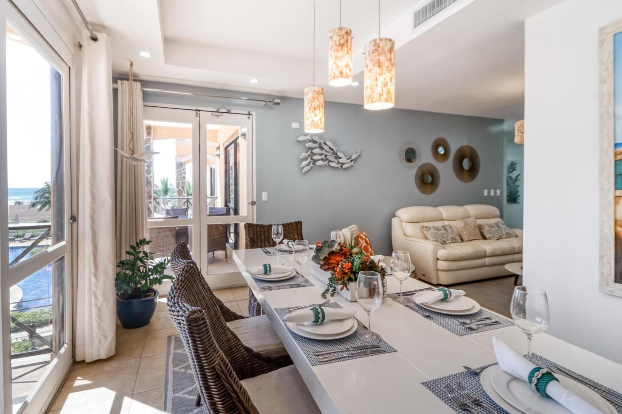 Bahia Encantada Las Mantas Phòng bức ảnh
