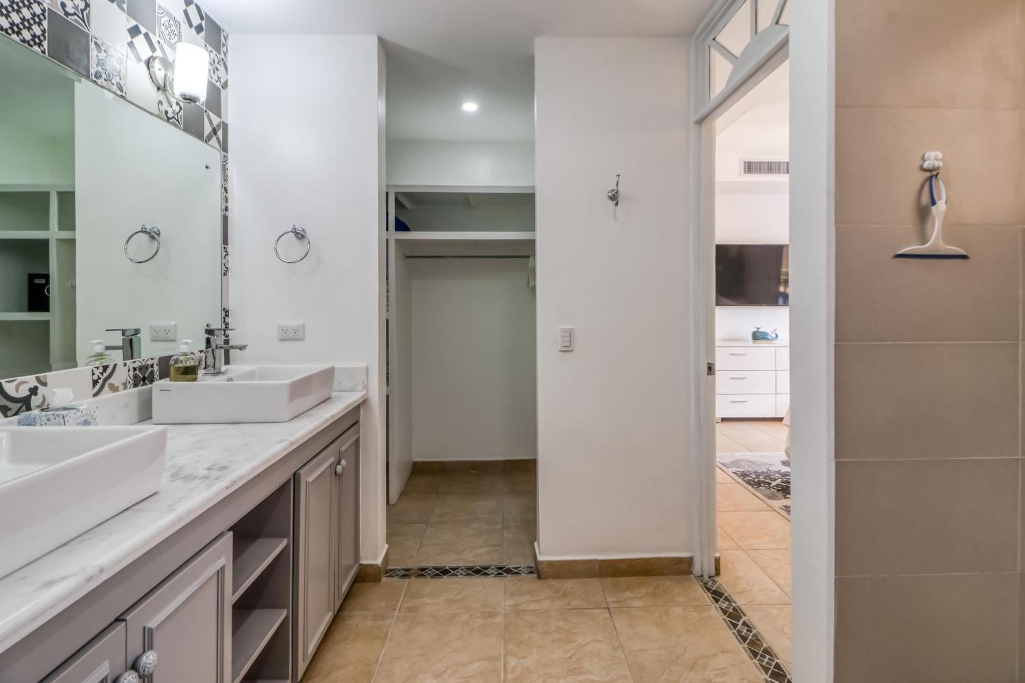 Bahia Encantada Las Mantas Phòng bức ảnh