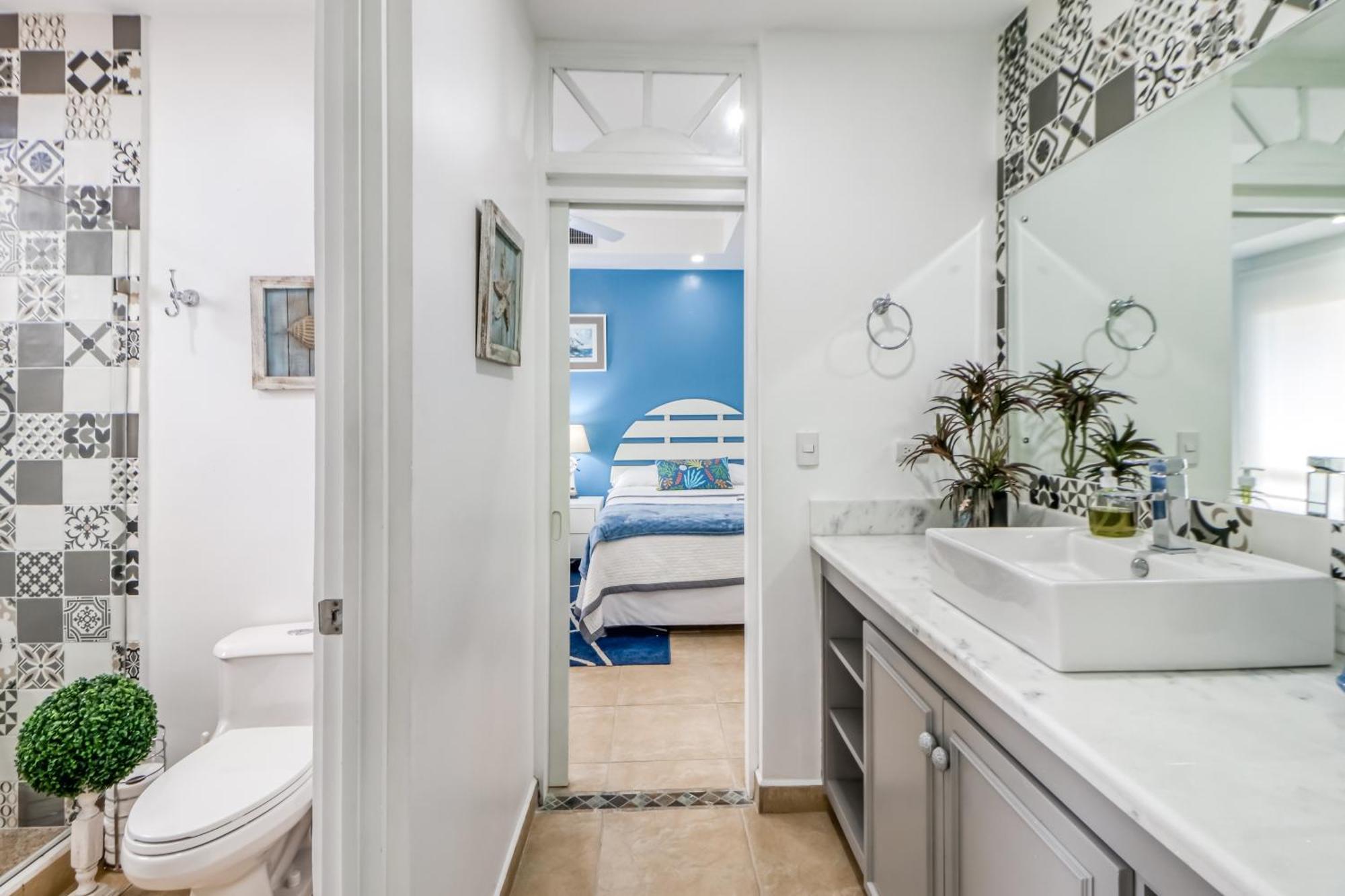 Bahia Encantada Las Mantas Phòng bức ảnh