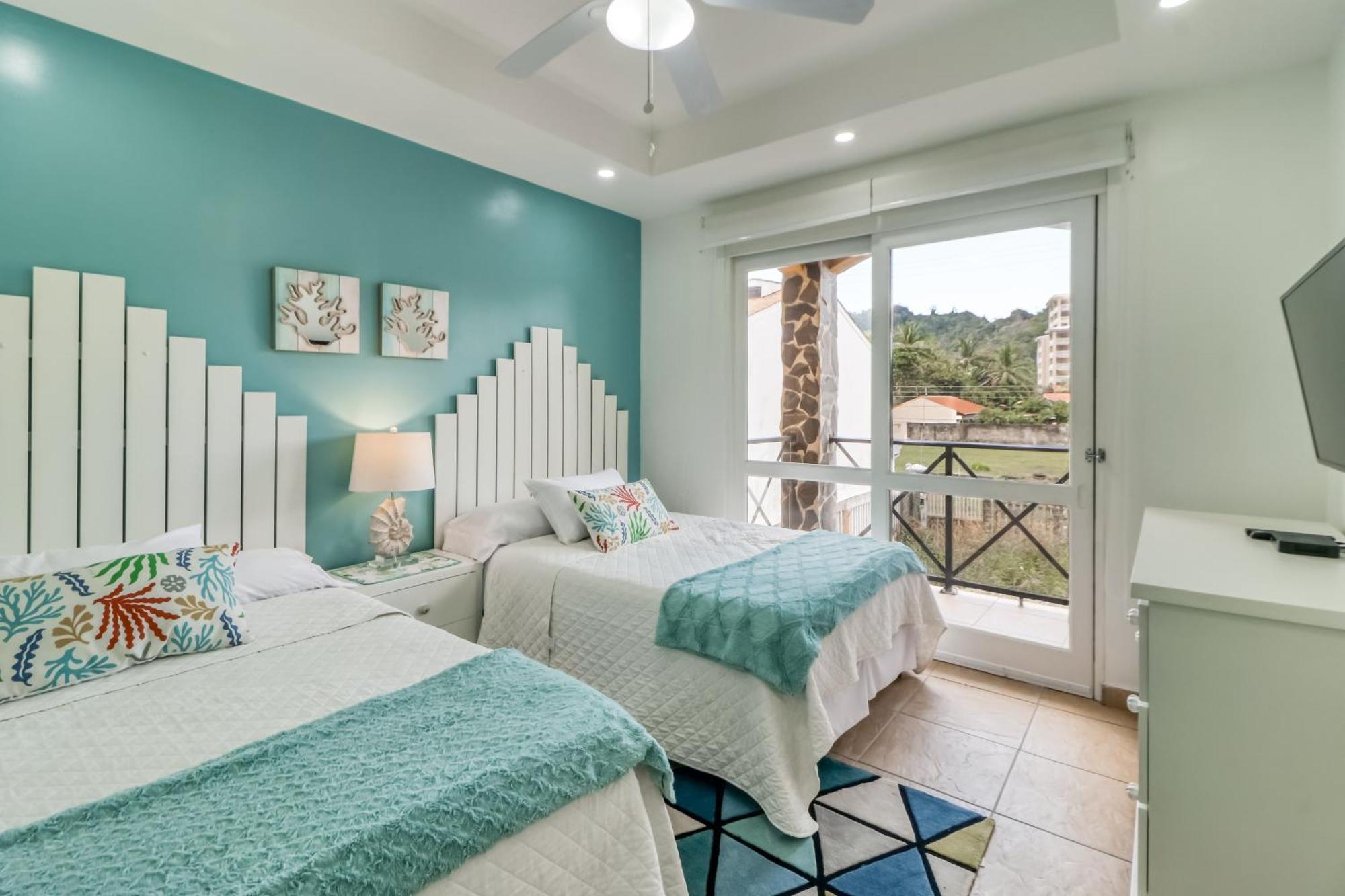 Bahia Encantada Las Mantas Phòng bức ảnh
