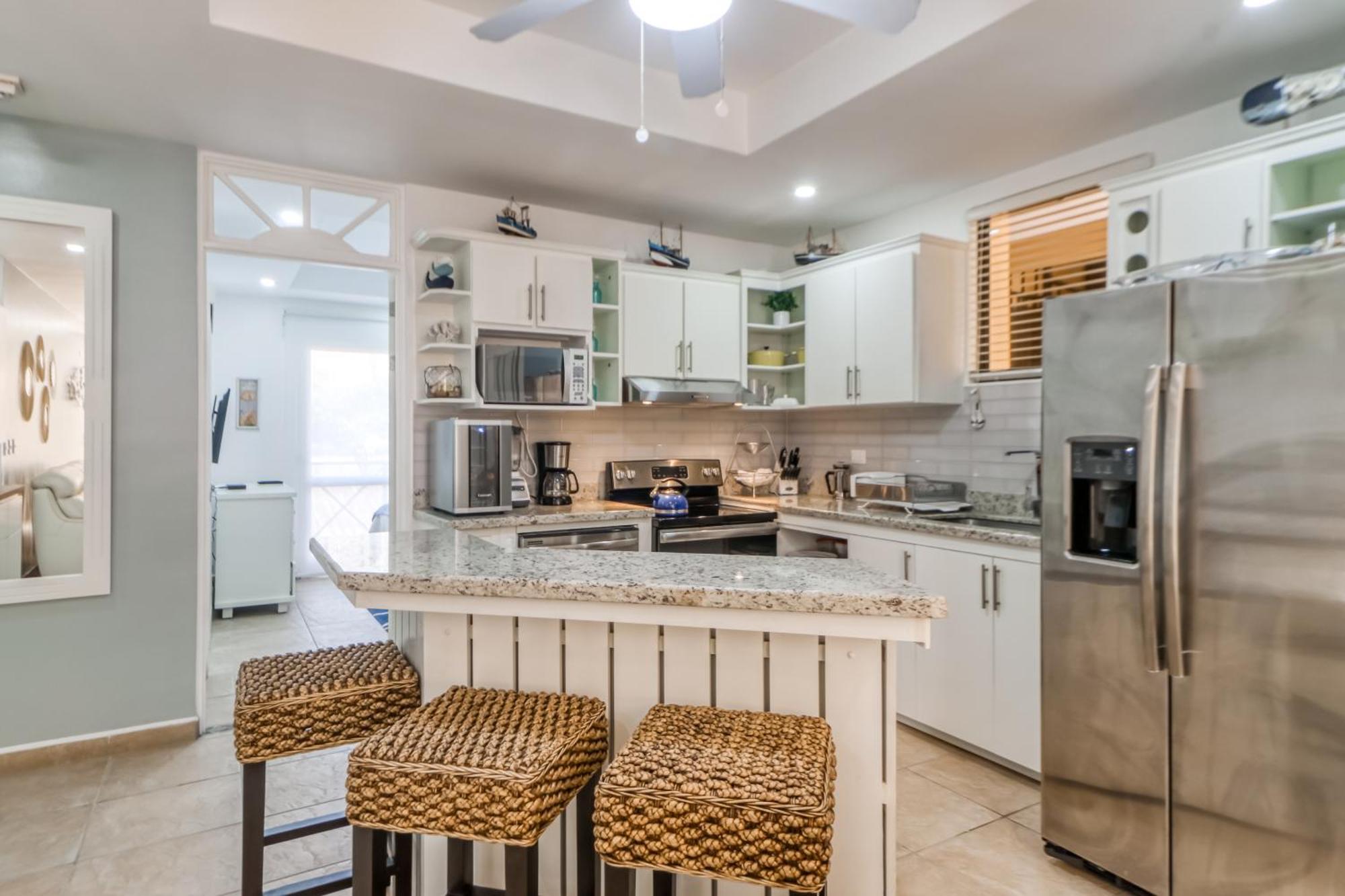 Bahia Encantada Las Mantas Phòng bức ảnh