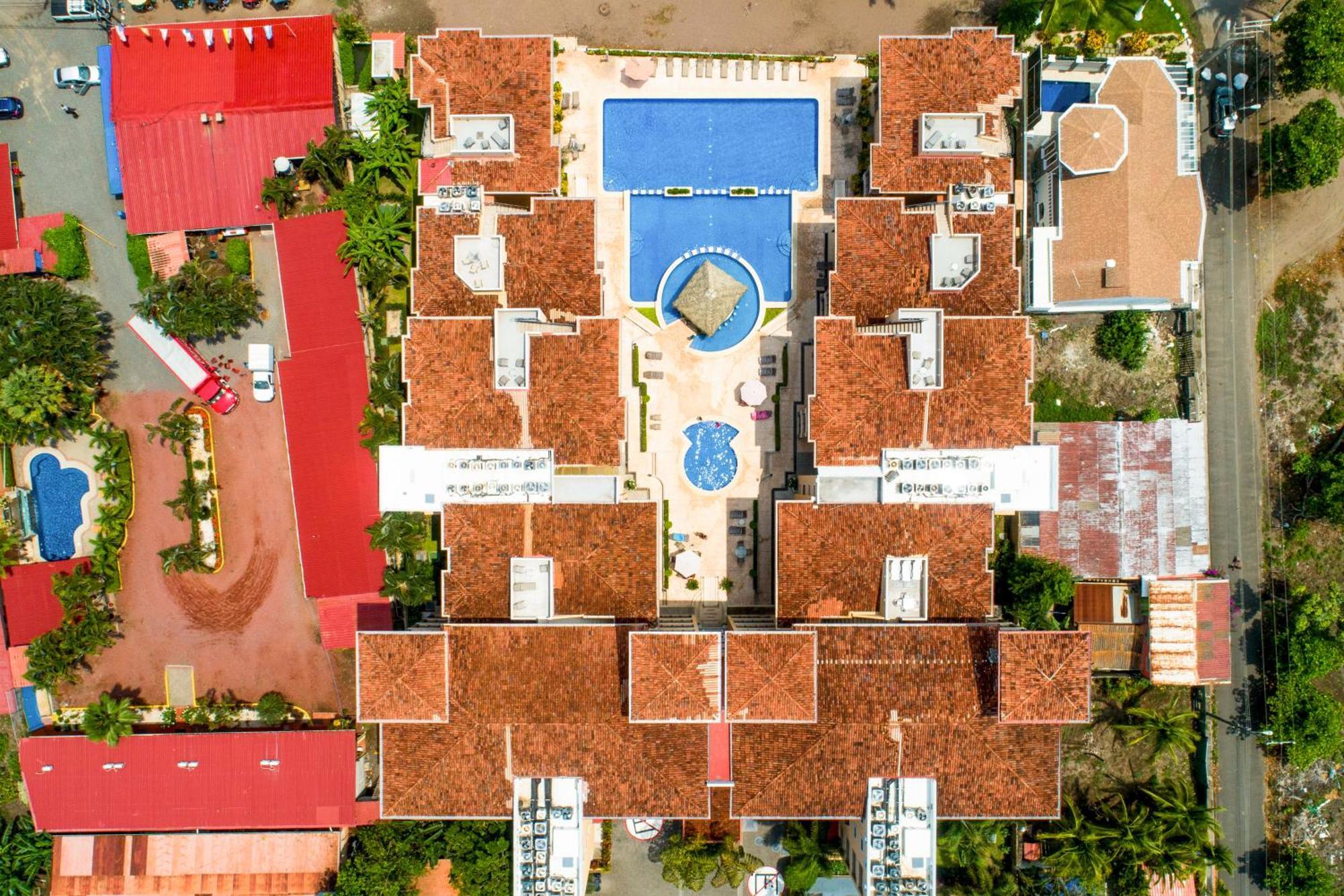 Bahia Encantada Las Mantas Phòng bức ảnh
